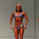 Rebekah  Willich - NPC Iowa State Championship 2012 - #1